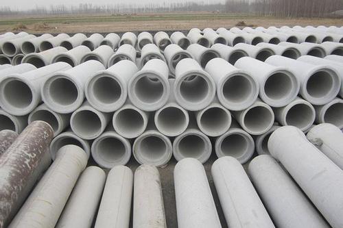 水泥管的接口形式及接頭特點